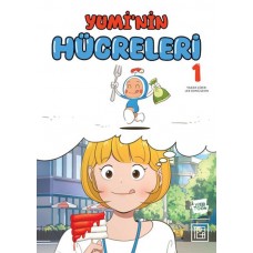 Yumi’nin Hücreleri 1