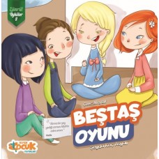 Beştaş Oyunu Zümrüt Öyküler 8