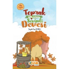 Toprak Ülkesinin Sevimli Devesi – Altın Öyküler 1