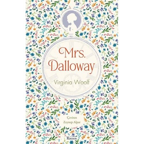 Mrs. Dalloway - Bez Cilt