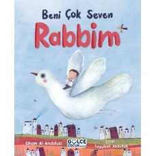 Beni Çok Seven Rabbim