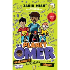 Olağanüstü Kurtarma Görevi - Planet Ömer 3