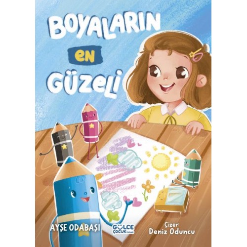 Boyaların En Güzeli