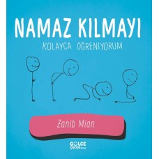 Namaz Kılmayı Kolayca Öğreniyorum