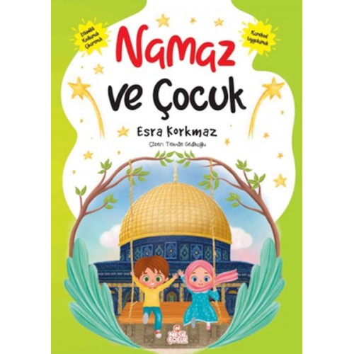 Namaz ve Çocuk