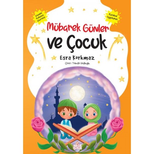 Mübarek Günler ve Çocuk