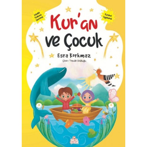 Kur’an ve Çocuk