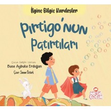 Pırtigo’nun Patırtıları - İlginç Bilgiç Kardeşler