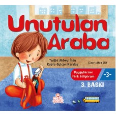 Unutulan Araba