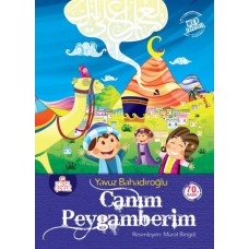 Canım Peygamberim