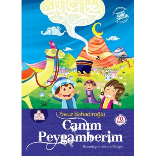 Canım Peygamberim