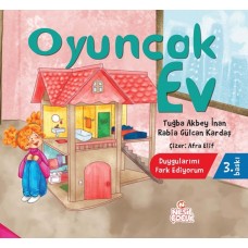 Oyuncak Ev