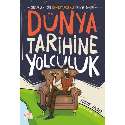 Dünya Tarihine Yolculuk