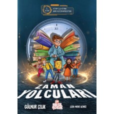 Zaman Yolcuları – 1