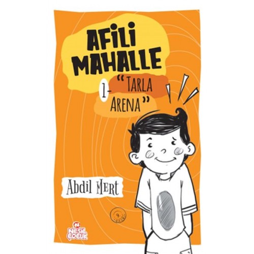 Tarla Arena - Afili Mahalle 1