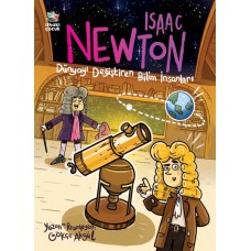 Isaac Newton - Dünyayı Değiştiren Bilim İnsanları