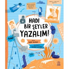 Hadi Bir Şeyler Yazalım!