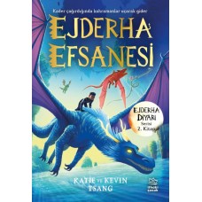 Ejderha Efsanesi-Ejderha Diyarı Serisi 2