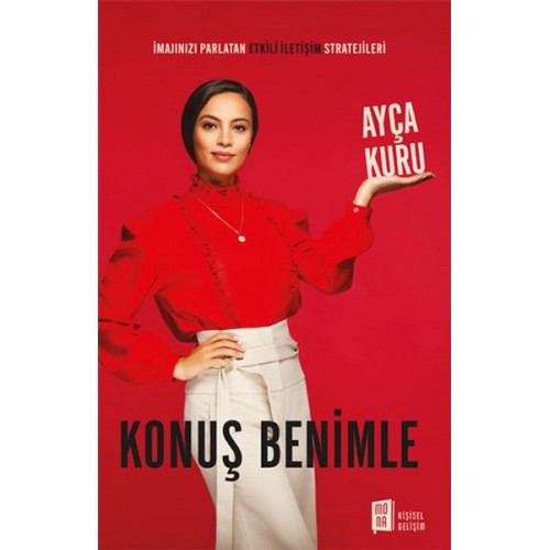 Konuş Benimle