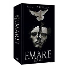 Emare - Maske