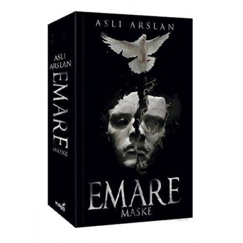 Emare - Maske