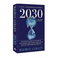 2030 – Bu Dünya ve Onun Kuralları Sona Eriyor