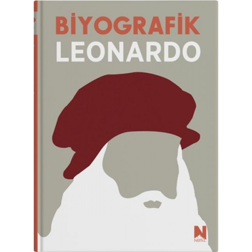 Biyografik :Leonardo