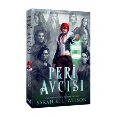 Peri Avcısı