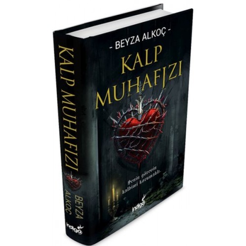 Kalp Muhafızı (Ciltli)