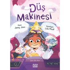 Düş Makinesi