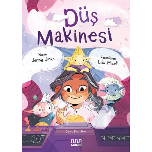 Düş Makinesi