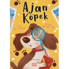 Ajan Köpek