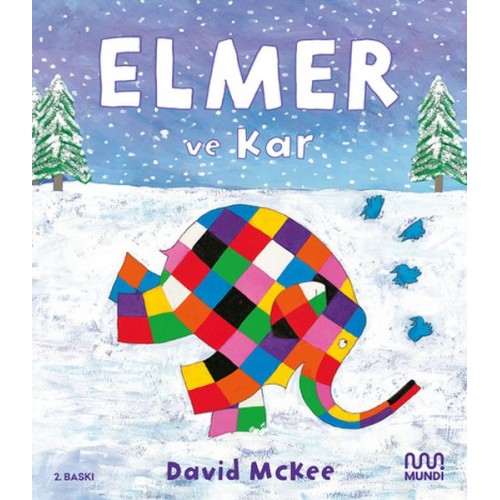 Elmer ve Kar