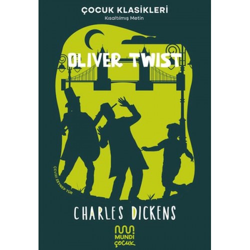 Oliver Twist