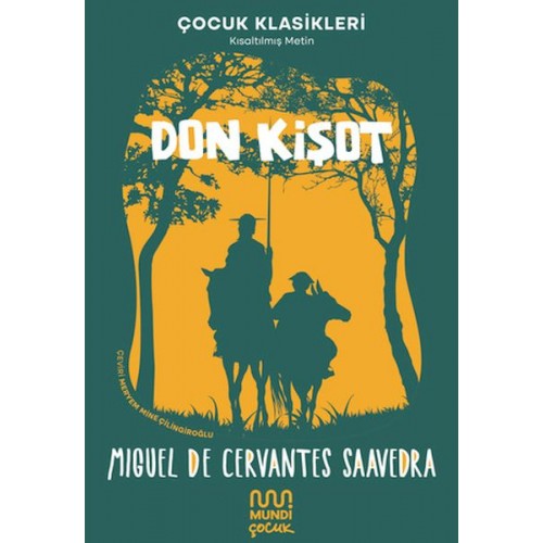 Don Kişot