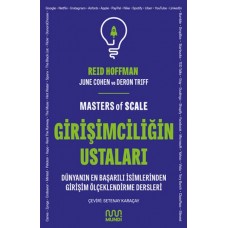 Girişimciliğin Ustaları: Dünyanın En Başarılı İsimlerinden Girişim Ölçeklendirme Dersleri