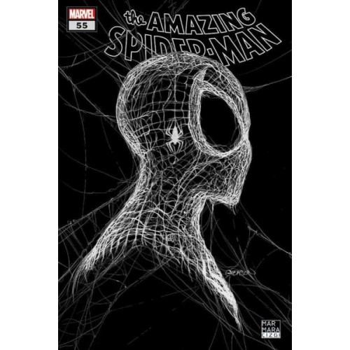 Amazing Spider-Man 55