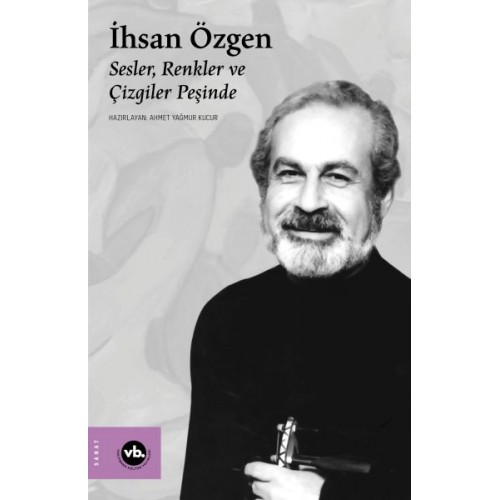 İhsan Özgen