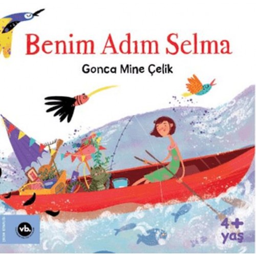 Benim Adım Selma