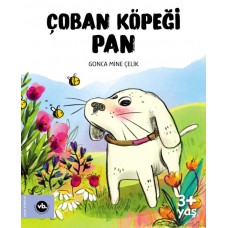 Çoban Köpeği Pan