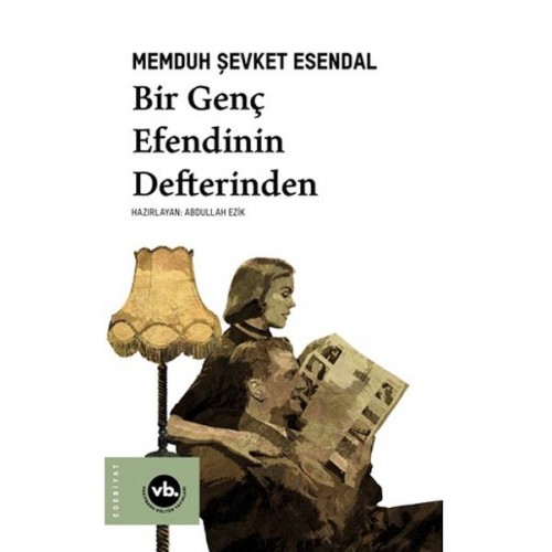 Bir Genç Efendinin Defterinden