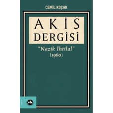 Akis Dergisi Nazik İhtilal (1960) (3. Cilt)