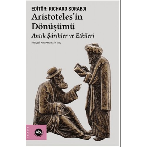 Aristoteles'in Dönüşümü