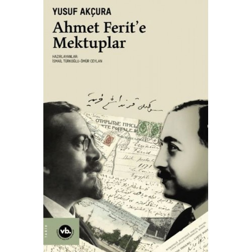 Ahmet Ferit'e Mektuplar