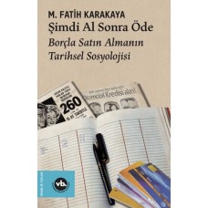 Şimdi Al Sonra Öde