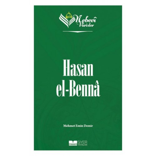 Nebevi Varisler 89 Hasan el-Benna