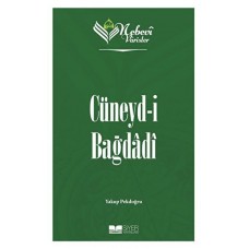 Cüneyd-i Bağdadi - Nebevi Varisler 36