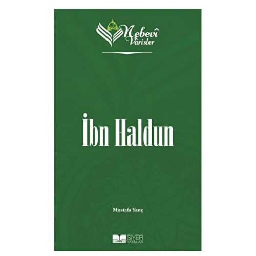 İbn Haldun - Nebevi Varisler 69