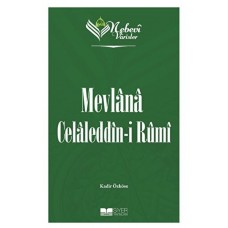 Mevlana Celaleddin-i Rumi - Nebevi Varisler 60