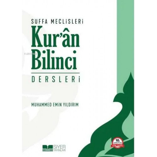 Suffa Meclisleri Kur'an Bilinci Dersleri